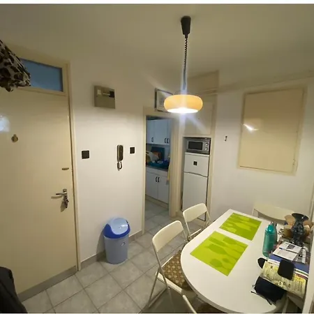 Chogan Appartement *